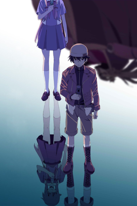 Mirai Nikki