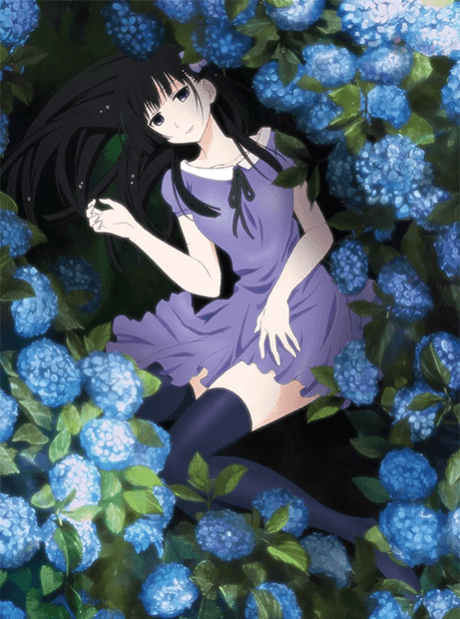 Sankarea