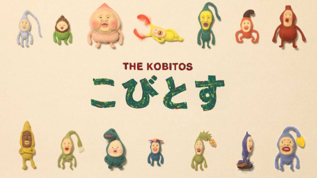 Kobitos