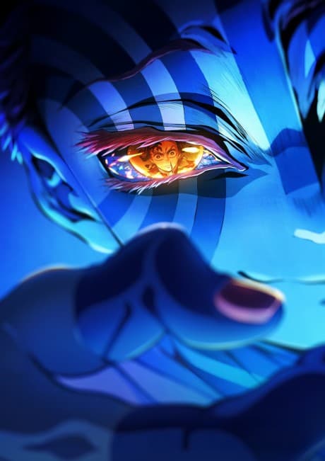 Kimetsu no Yaiba: Mugenjou-hen Movie 1 - Akaza Sairai