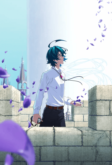 Tsue to Tsurugi no Wistoria Season 2