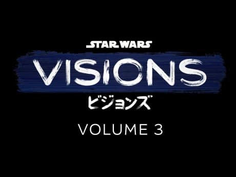 Star Wars: Visions Volume 3