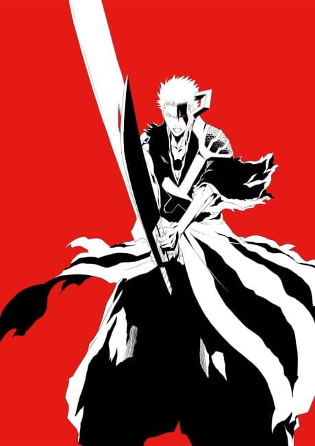 BLEACH: Sennen Kessen-hen - Kashin-tan