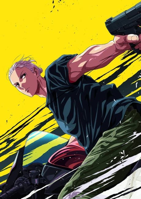 SAKAMOTO DAYS 2nd Season