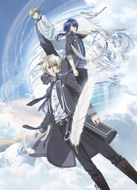 NORN9: Norn + Nonet