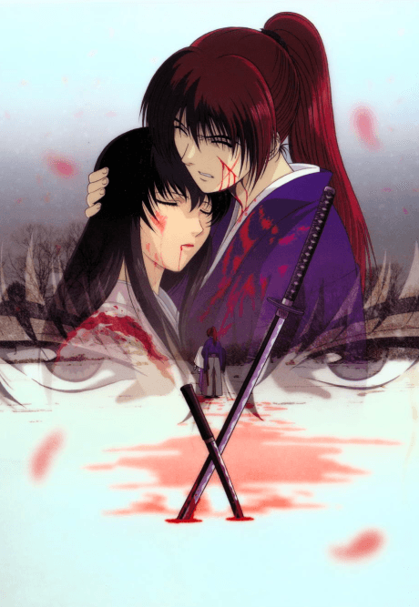 Rurouni Kenshin: Meiji Kenkaku Romantan - Tsuioku-hen