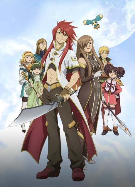 Tales of the Abyss