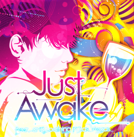 Just Awake