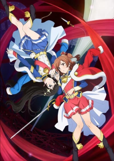 Shoujo☆Kageki Revue Starlight Specials