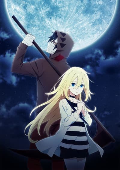 Satsuriku no Tenshi (ONA)