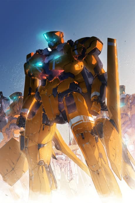 Aldnoah.Zero