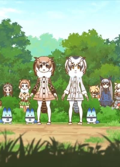 Kemono Friends x Animelo 2017