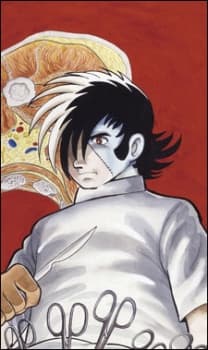 Black Jack TV: Lost Episodes