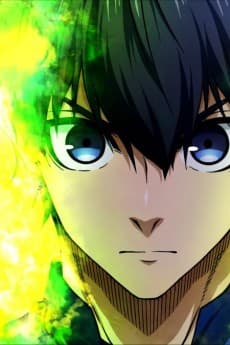 Blue Lock (Zoku-hen)