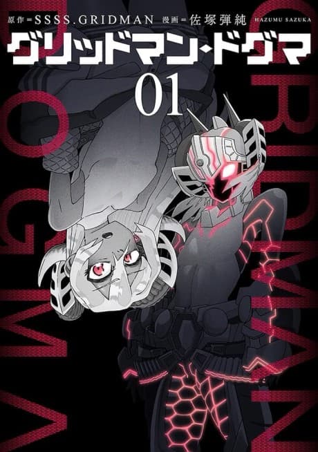 Gridman Dogma