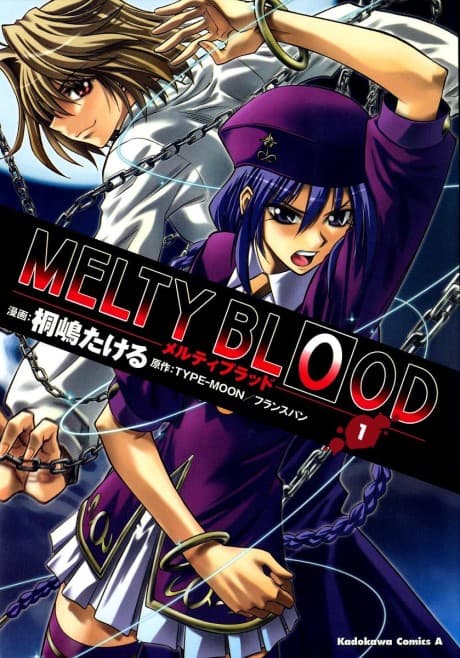 Melty Blood