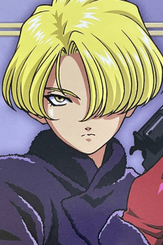 Maria Tachibana