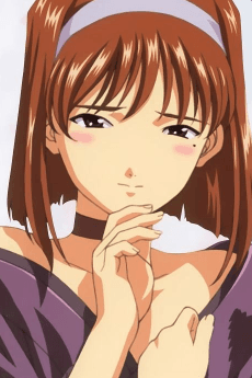 Sumire Kanzaki