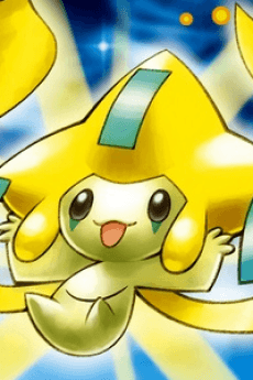 Jirachi