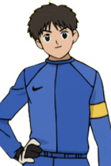 Goal Kitagawa