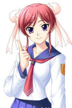 Tonfa Yan