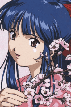 Sakura Shinguji